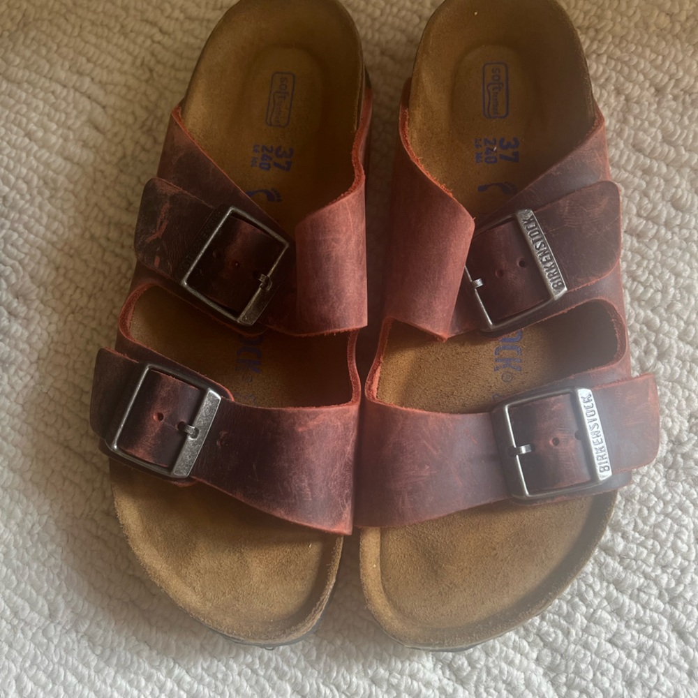 Birkenstock Arizona